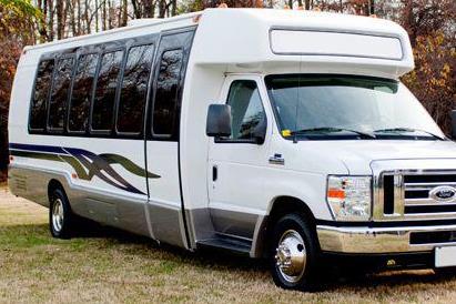 Party Bus Manitowoc, WI 